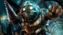 新 BioShock 开发工作室将重新推出该系列游戏